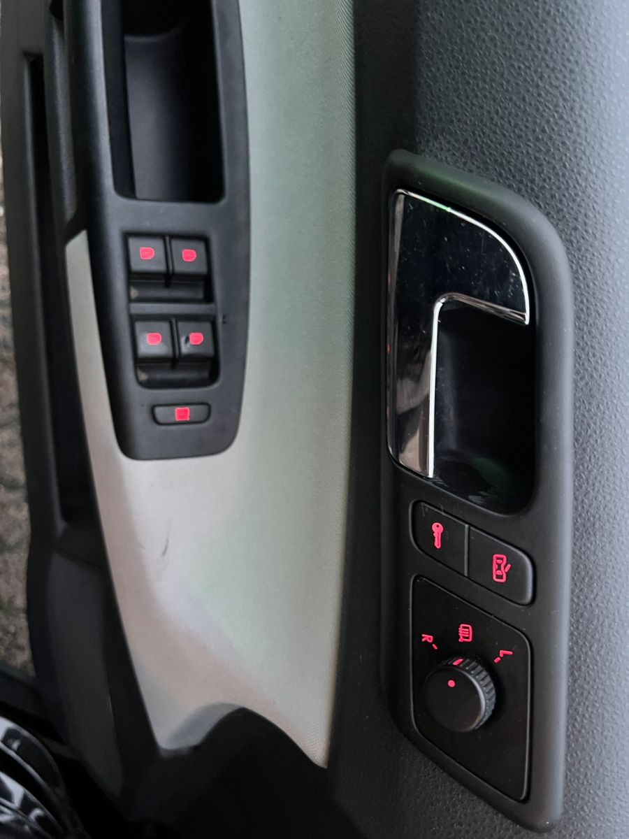 Fahrzeugabbildung Volkswagen Polo IV 1.4 Cross Polo * 1.HAND *