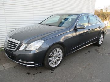Mercedes E 300 - 3