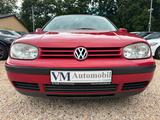 Volkswagen Golf 1.4 Klimaanlage - gebrauchte VW Golf aus dem Jahr 2000