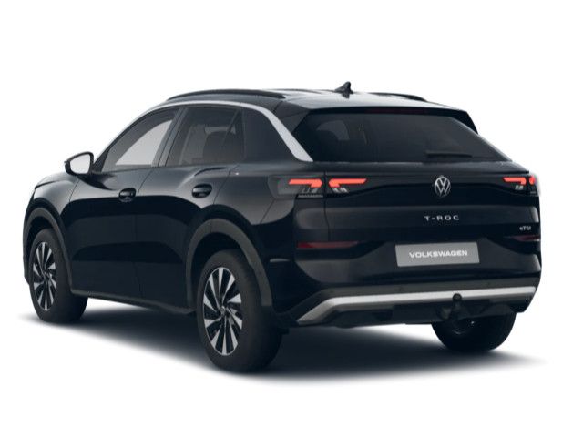 Volkswagen T-Roc - Bild 3