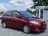 Mazda 5 Lim. 2.0 Active*7.Sitzer*SHZG*Mazda-Scheckheft - Mazda: Mazda5
