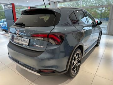 Bild 9 Fiat Tipo Hatchback Cross