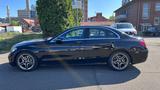 Mercedes-Benz C 220 d Autom. - - Mercedes-Benz C 220 Gebrauchtwagen in Saarbrücken