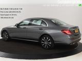 Mercedes-Benz E 300 300e Avantgarde | Adaptive cruise | Leder - mit Hybrid-Antrieb: Grau, Ambiente-Beleuchtung, Limousine