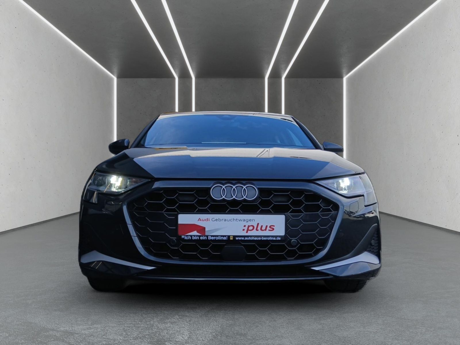 Audi A3 - Bild 5
