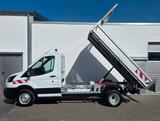 Ford Transit Kipper 470 Kamera/Klima/3,5AHK/Zwillings - Angebote