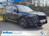 BMW X7 x40d M Sport Pro 6-Sitz HUD ACC Sky AHK 22" - gebrauchte BMW Pickups