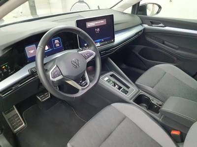 Volkswagen Golf - Bild 5