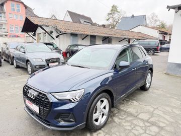 Audi Q3 - 1