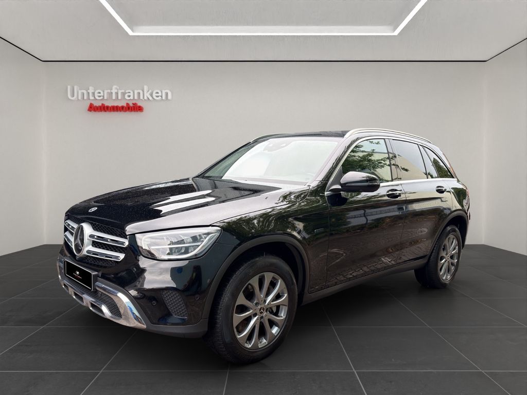 Image of Mercedes-Benz GLC 300