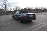 BMW 318Ci Cabrio E46 | HU neu | Leder | 2 Radsätze - BMW 318: Coupe, Ci E46