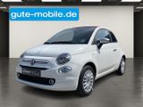 Fiat 500C C Hybrid|Cabrio|Kom+Sty Paket - Fiat 500C Tageszulassungen