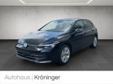 Vorschaubild Volkswagen Golf VIII GOAL 1.5 TSI LED Rück Navi AHK ACC