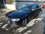 Audi A4 2.0 TDI Avant -