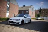 Volkswagen Golf 7 GTI von Oettinger Tuning. - Volkswagen Golf: Oettinger