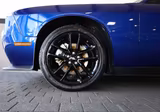 Dodge Challenger 3.6 GT/SHZ/KAMERA/BTH/MFL/AMBIE/R20 - Dodge Gebrauchtwagen von 2022