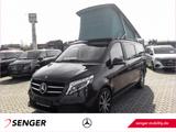 Mercedes-Benz Marco Polo 300 d 4x4 Distr. Standhzg 360° AHK 9G - Mercedes-Benz Wohnmobil oder -wagen G