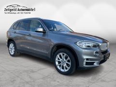 BMW X5 xDrive40e PAN-D,Leder,Xen,Navi,AHK,360°