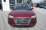 Audi A4 Avant 40 TDI*Quattro*Sthz.*AHK*ACC*Massage... - Audi A4: Kombi, 40 TDI
