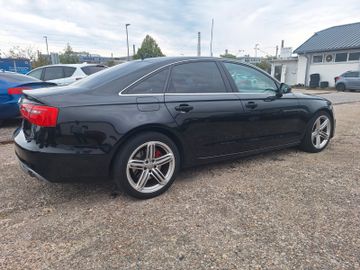 Audi A6 - 7