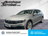 Volkswagen Passat Variant GTE 1.4 TSI DSG ab 0,99% AHK ACC - Volkswagen Passat Variant: 1.9