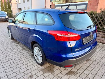 Ford Focus - 4