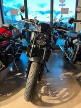 Triumph Trident 660 - TRIUMPH TRIDENT 660