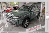Dacia Duster Expression Hybrid 140 *SHZ/NAVI* - Dacia Duster Expression mit Hybrid-Antrieb (Benzin/Elektro)