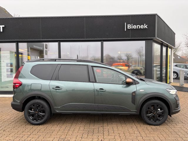 Dacia Jogger Extreme Hybrid 140 5-Sitzer