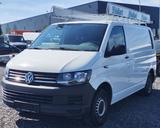 Volkswagen T6 2.0 TDI - 7200€NETTO - KASTEN - EU5 - Tier-/Pferdetransport 7 5 t