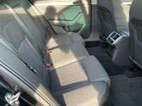 Skoda Superb - Vorschau Bild 13