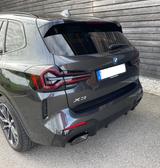 BMW X3 M Sportpaket, AHK, PANODACH - BMW X3 M: Sportpaket