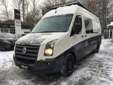 Volkswagen Crafter 2.5 TDI L3 H2 Wohnmobil autark/Solar/Stz - Volkswagen Berlin