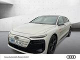 Audi A6 Avant e-tron performance 270 kW+Tech Plus+MMI - Audi A6 mit Elektro-Antrieb: Kombi