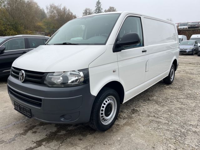 Volkswagen T5.1 Transporter Kasten-Lang 2.0TDI*FACELIFT*