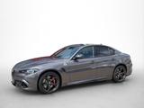 Alfa Romeo Giulia QUADRIFOGLIO 2.9 V6 Bi-Turbo Tech.-Paket - Alfa Romeo Giulia Neuwagen