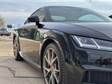 Audi TT Coupe S line Selection Bang & Olufsen - Audi TT mit Benzin-Antrieb