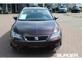 Seat Leon ST Style 1.6 TDI AHK Navi Kamera ACC Apple  - Seat Leon
