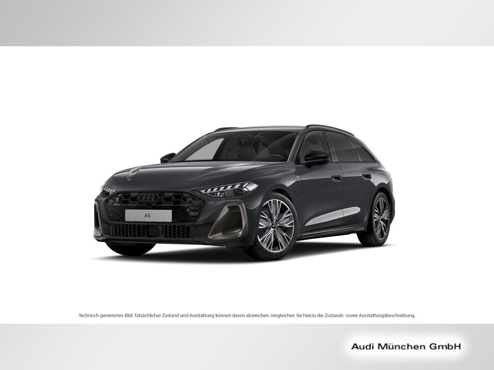 Audi A5 - Bild 4