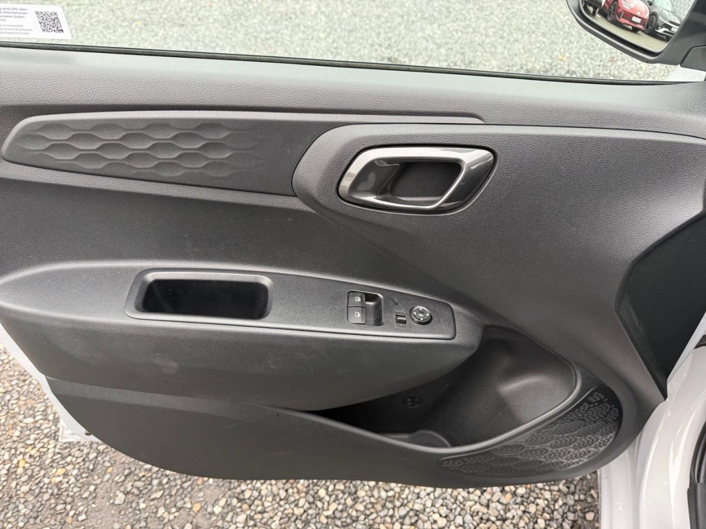 Fahrzeugabbildung Hyundai i10 Trend 1.0 PDC Klima Sitzheizung  HU/AU Neu