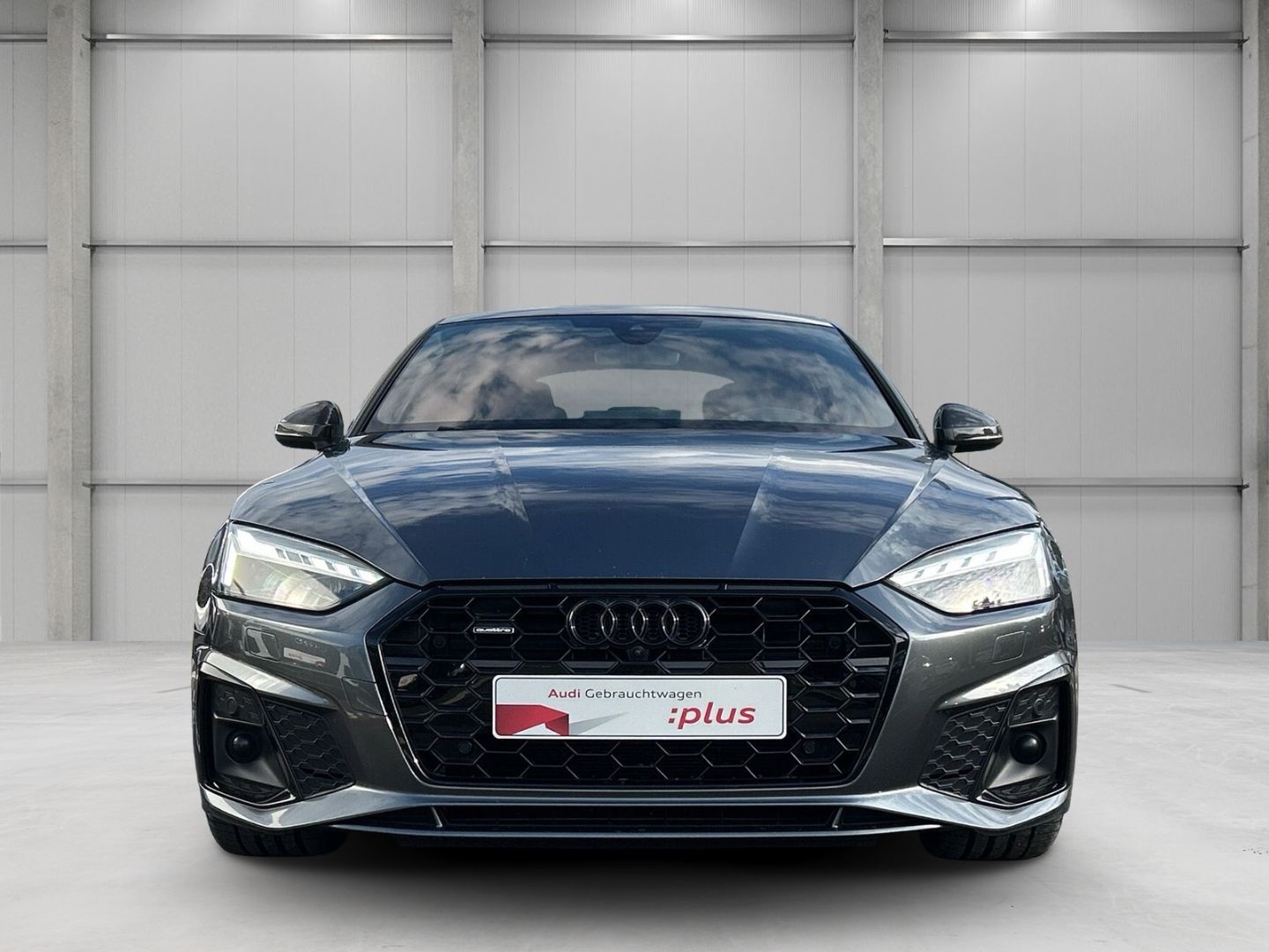 Audi A5 Sportback 50 TDI quattro tiptronic S line Spo foto 5