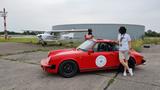 Porsche 911 Carrera 3.2 930/20 Coupé, Matching... - Porsche aus 1984: 911 Carrera