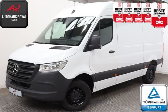 Mercedes-Benz Sprinter 317 CDI KASTEN L2H2 KAMERA 30x ON STOCK