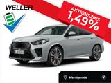 BMW iX2 30 M SPORT PRO DAPr AHK 360° 20" Leas499