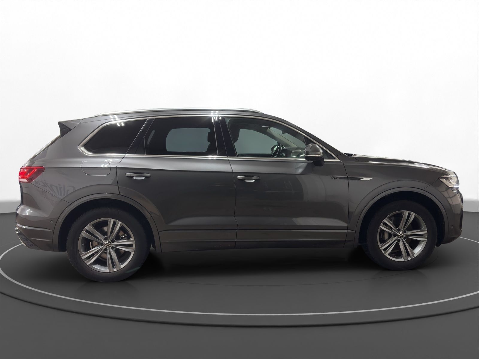 Volkswagen Touareg - Bild 5