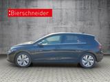 Volkswagen Golf 8 1.5 TSI DSG Style NAVI LED KAMERA HUD ACC - VW Golf Gebrauchtwagen in Bonn