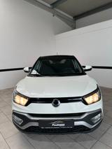 Ssangyong XLV 1,6 e-XDI QUARTZ Navi*Klima*AHK*PDC*1.Hand - Ssangyong XLV Diesel Gebrauchtwagen
