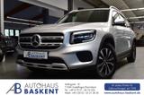 Mercedes-Benz GLB 200 d*KAMERA*LED*NAVI*T-LEDER*SHZ*PDC - gebrauchte Mercedes-Benz GLB 200 aus dem Jahr 2022