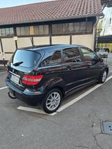 Mercedes-Benz B 180 B B 180 NGT - Mercedes-Benz B 180: Ngt