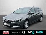 Opel Astra K SpT1.4 T Active +8-Fach SHZ LHZ CarPlay  - Opel Astra Gebrauchtwagen in Hamm